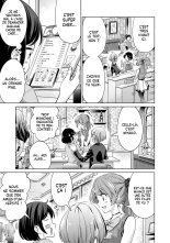 Je ne coucherai pas avec toi gratuitement Ch.1 : page 13