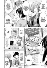 Je ne coucherai pas avec toi gratuitement Ch.1 : page 14