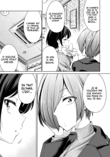 Je ne coucherai pas avec toi gratuitement Ch.1 : page 17