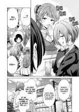 Je ne coucherai pas avec toi gratuitement Ch.1 : page 18