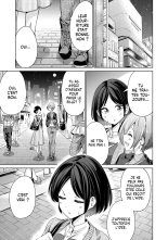 Je ne coucherai pas avec toi gratuitement Ch.1 : page 19