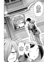 Je ne coucherai pas avec toi gratuitement Ch.1 : page 20