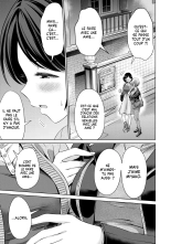 Je ne coucherai pas avec toi gratuitement Ch.1 : page 21