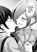 Je ne coucherai pas avec toi gratuitement Ch.1 : page 22