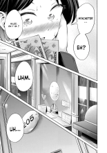 Je ne coucherai pas avec toi gratuitement Ch.1 : page 23