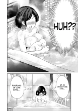 Je ne coucherai pas avec toi gratuitement Ch.1 : page 24
