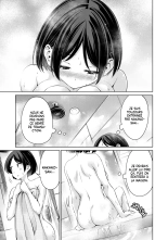 Je ne coucherai pas avec toi gratuitement Ch.1 : page 25