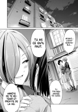 Je ne coucherai pas avec toi gratuitement Ch.1 : page 32