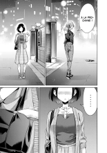 Je ne coucherai pas avec toi gratuitement Ch.1 : page 33