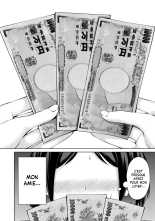 Je ne coucherai pas avec toi gratuitement Ch.1 : page 34