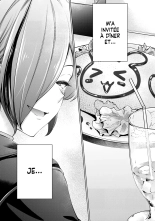 Je ne coucherai pas avec toi gratuitement Ch.1 : page 35