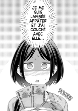 Je ne coucherai pas avec toi gratuitement Ch.1 : page 36