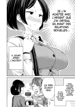 Je ne coucherai pas avec toi gratuitement Ch.2 : page 3