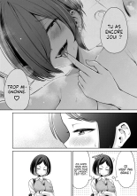 Je ne coucherai pas avec toi gratuitement Ch.2 : page 5