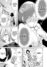 Je ne coucherai pas avec toi gratuitement Ch.2 : page 6