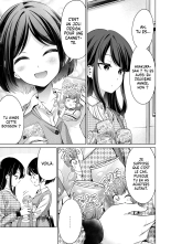 Je ne coucherai pas avec toi gratuitement Ch.2 : page 8