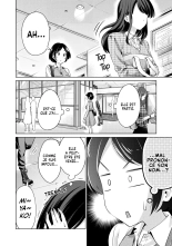Je ne coucherai pas avec toi gratuitement Ch.2 : page 9