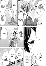 Je ne coucherai pas avec toi gratuitement Ch.2 : page 10
