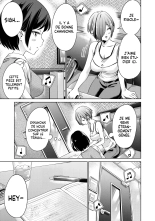 Je ne coucherai pas avec toi gratuitement Ch.2 : page 12