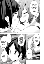 Je ne coucherai pas avec toi gratuitement Ch.2 : page 13