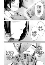 Je ne coucherai pas avec toi gratuitement Ch.2 : page 16