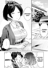 Je ne coucherai pas avec toi gratuitement Ch.2 : page 22