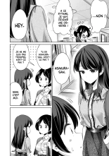 Je ne coucherai pas avec toi gratuitement Ch.2 : page 24