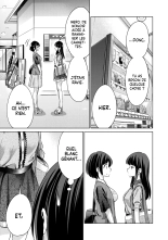 Je ne coucherai pas avec toi gratuitement Ch.2 : page 25