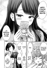 Je ne coucherai pas avec toi gratuitement Ch.2 : page 26
