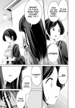 Je ne coucherai pas avec toi gratuitement Ch.2 : page 27