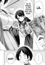 Je ne coucherai pas avec toi gratuitement Ch.2 : page 28