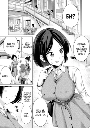 hentai Je ne coucherai pas avec toi gratuitement Ch.2