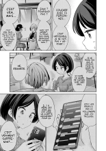 Je ne coucherai pas avec toi gratuitement Ch.4 : page 4