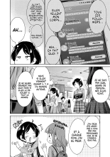 Je ne coucherai pas avec toi gratuitement Ch.4 : page 5