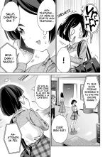 Je ne coucherai pas avec toi gratuitement Ch.4 : page 6