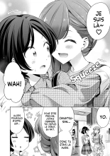 Je ne coucherai pas avec toi gratuitement Ch.4 : page 7