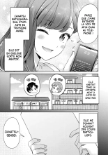 Je ne coucherai pas avec toi gratuitement Ch.4 : page 8