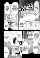 Je ne coucherai pas avec toi gratuitement Ch.4 : page 9