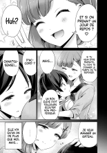 Je ne coucherai pas avec toi gratuitement Ch.4 : page 10