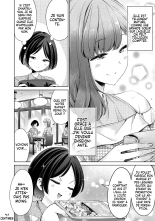 Je ne coucherai pas avec toi gratuitement Ch.4 : page 11