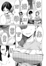 Je ne coucherai pas avec toi gratuitement Ch.4 : page 14