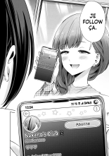 Je ne coucherai pas avec toi gratuitement Ch.4 : page 15