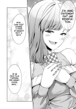 Je ne coucherai pas avec toi gratuitement Ch.4 : page 17