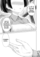 Je ne coucherai pas avec toi gratuitement Ch.4 : page 18