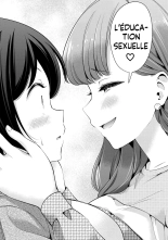 Je ne coucherai pas avec toi gratuitement Ch.4 : page 19