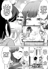 Je ne coucherai pas avec toi gratuitement Ch.5 : page 3