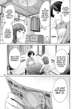 Je ne coucherai pas avec toi gratuitement Ch.5 : page 4