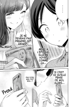 Je ne coucherai pas avec toi gratuitement Ch.5 : page 6