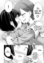 Je ne coucherai pas avec toi gratuitement Ch.5 : page 7