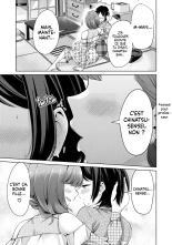 Je ne coucherai pas avec toi gratuitement Ch.5 : page 8